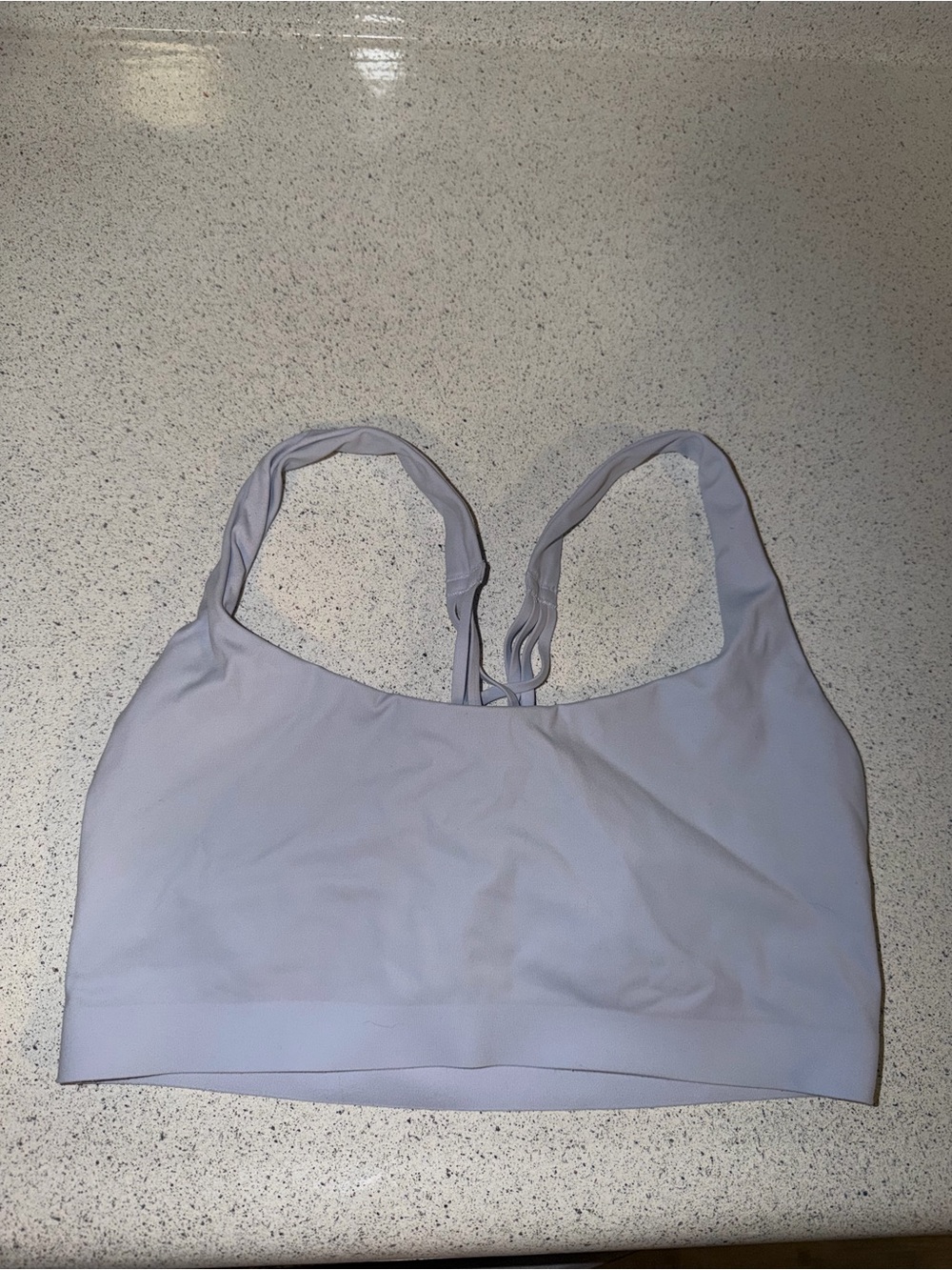 Lululemon FlexyFlex Strappy Yoga Bra *Light Support, D-DDD Cups